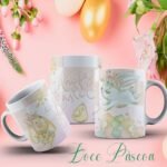 Estampas Canecas + Mimos Páscoa - Imagem 7