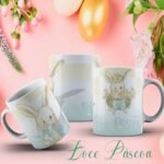 Estampas Canecas + Mimos Páscoa - Imagem 8
