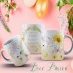 Estampas Canecas + Mimos Páscoa - Imagem 9