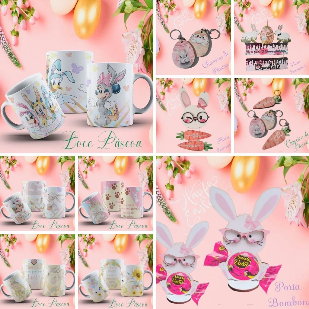 Bruna-Molina-Pascoa.jpg Estampas Canecas + Mimos Páscoa - Imagem 1