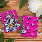 Estampas Canecas - Personagens 3D - Imagem 10