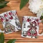 Estampas Canecas - Personagens 3D - Imagem 7