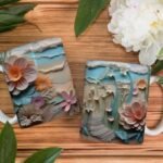 Estampas Canecas - Praias 3D - Imagem 2