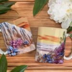 Estampas Canecas - Praias 3D - Imagem 6