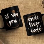 Artes Canecas Frases Café - Imagem 3