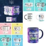 Kit Artes Filtro dos Sonhos p/Canecas