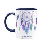 Kit Artes Filtro dos Sonhos p/Canecas - Imagem 4