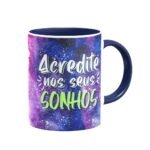 Kit Artes Filtro dos Sonhos p/Canecas - Imagem 2