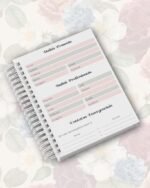 AGENDAS 2024 - Coleção Leoa - Imagem 9