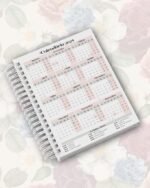 AGENDAS 2024 - Coleção Leoa - Imagem 10