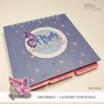 Recomeço - Combo Encadernação - Imagem 26