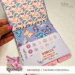 Recomeço - Combo Encadernação - Imagem 25