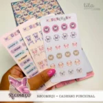 Recomeço - Combo Encadernação - Imagem 24