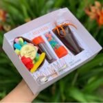 Caixa Kit Confeiteiro