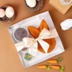 Caixa 20X20 Tampa Acetato