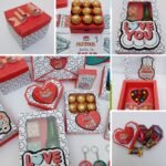 Combo Love You - Caixas e Álbum - Imagem 4