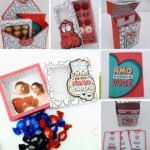 Combo Love You - Caixas e Álbum - Imagem 2