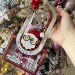 Caixa de Natal - Cabo Alto