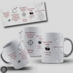 Arte Avulsa - Você é Minha Pessoa (Greys)