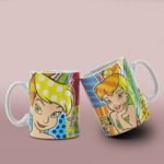 Kit Disney Cub - Estampas p/Canecas - Imagem 17