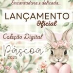 Páscoa 2025 (llustracin)