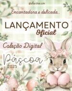 Páscoa 2025 (llustracin)