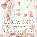Dia das Mães 2025 (Ilustracin)