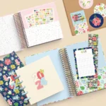 Coleção Capas Bloom 2024 | Flary