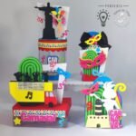 Carnaval - Kit Festa Pronta