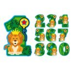 Topos de Bolo 3D - Coletiva 1 (CF) - Imagem 29