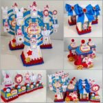 Circo - Kit Avulso Festa