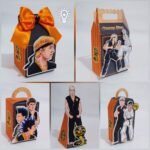 Cobra Kai - Kit Festa Pronta