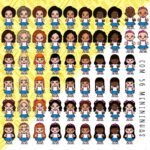 Coleção Volta às Aulas 2025 (Chelly) - Imagem 8