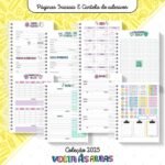 Coleção Volta às Aulas 2025 (Chelly) - Imagem 4