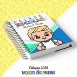 Coleção Volta às Aulas 2025 (Chelly) - Imagem 3