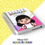 Coleção Volta às Aulas 2025 (Chelly) - Imagem 2