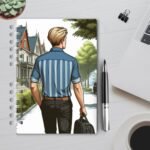 COMBO Capas Masculinas - Coleção Pioneiro Eu Sou