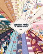 Butterfly - Combo Lançamento (Tita) - Imagem 3