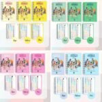 Cadernetas de Saúde Collors