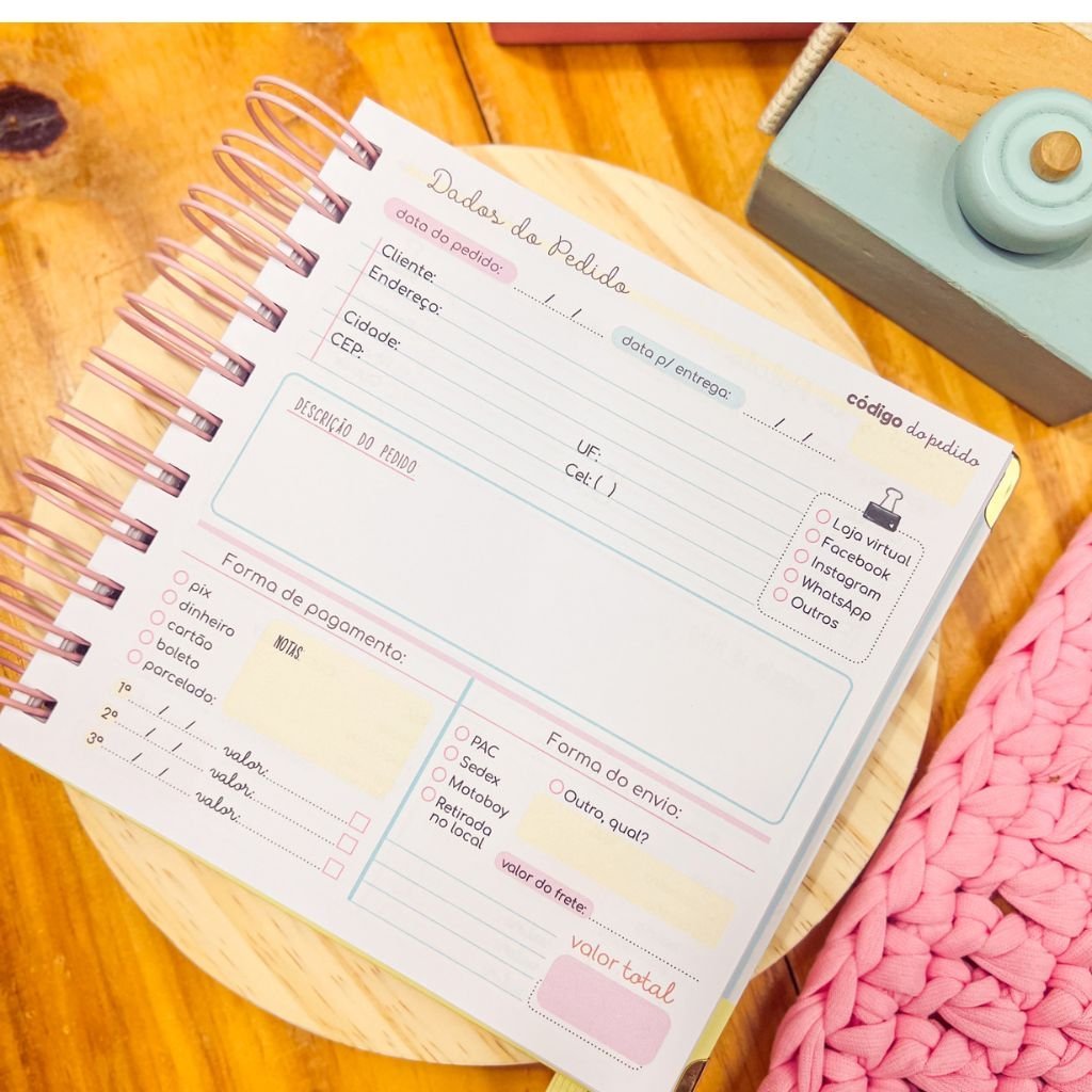 Caderno-Pedidos-Estudio-G19-8.jpg Miolo Caderno de Pedidos - Imagem 4