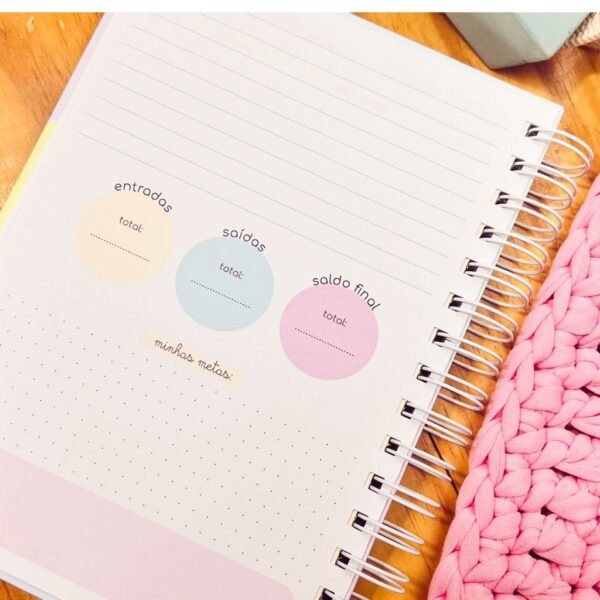 Miolo Caderno de Pedidos - Imagem 5