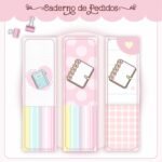 Caderno de Pedido Candy - Imagem 5