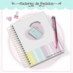 Caderno de Pedido Candy - Imagem 6
