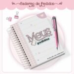 Caderno de Pedido Candy - Imagem 8