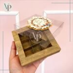 Caixa 09 Doces  - Páscoa