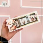 Caixa 3 Mini Talentos - Páscoa