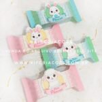 Caixa Bala Pascoa (Kif)