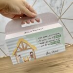 Kit Digital | Mimos - Natal Cristão 2023 + Catalágo Canva - Imagem 31