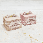 Caixa Bownie - Dia das Mulheres (Kif Criações)