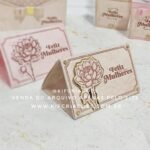 Caixa Cartão - Dia das Mulheres (Kif Criações)